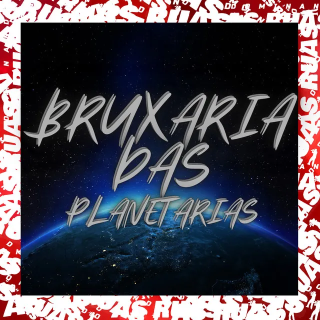 Bruxaria das Planetarias Interestelar