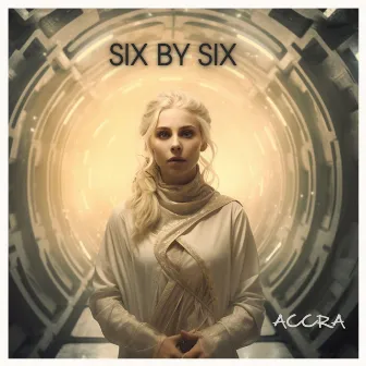 Six by Six by Accra