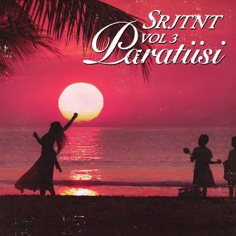 Paratiisi SRJTNT Vol. 3 by Julma Henri