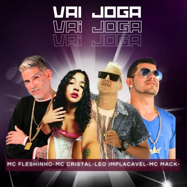 Vai Joga