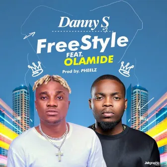 FreeStyle by Danny S