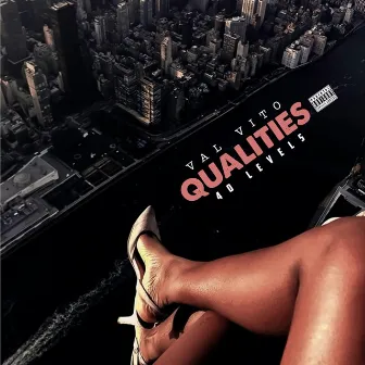 Qualities(40levels) by Val Vito