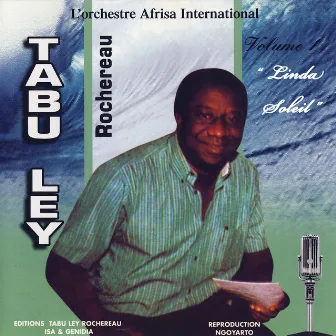 Linda Soleil, Volume 1 by l'Orchestre Afrisa International