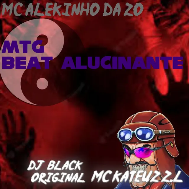 mc kateus zl