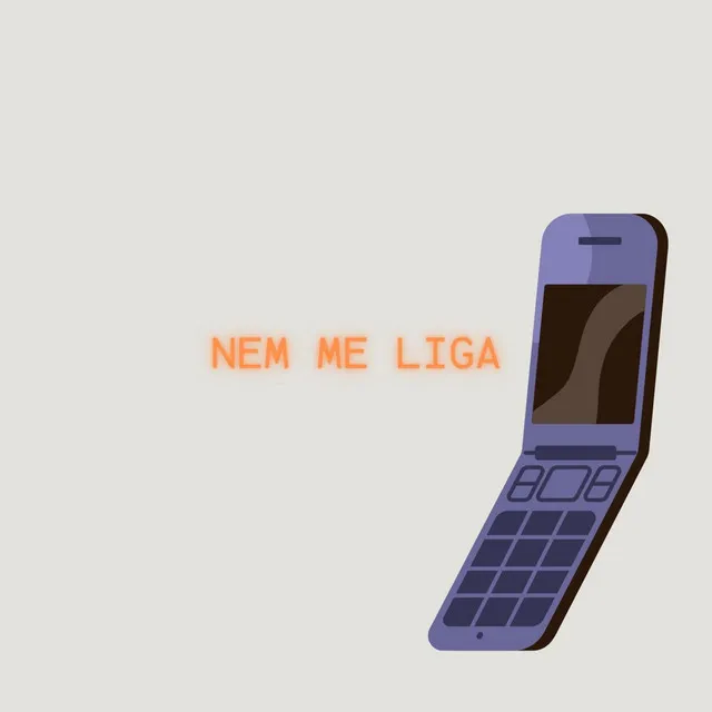 Nem Me Liga