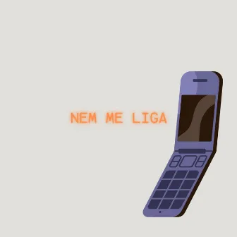 Nem Me Liga by PK Poeta