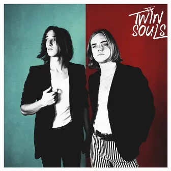 The Twin Souls by The Twin Souls