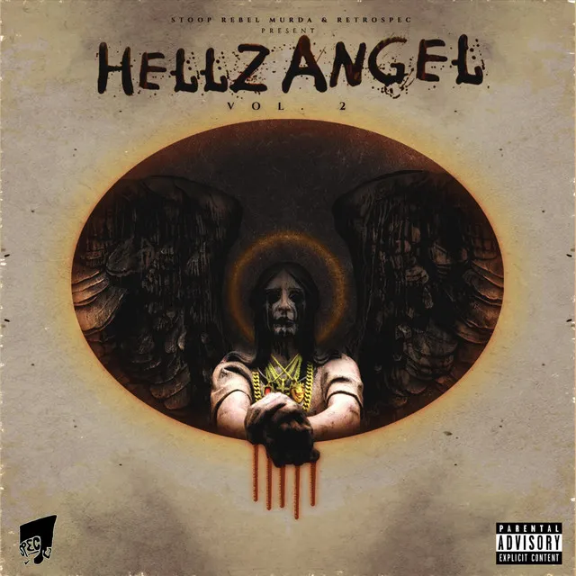 Hellz Angel 2