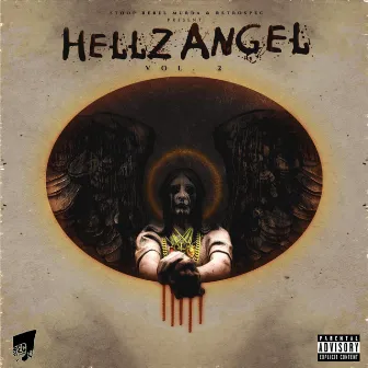 Hellz Angel 2 by Stoop Rebel Murda