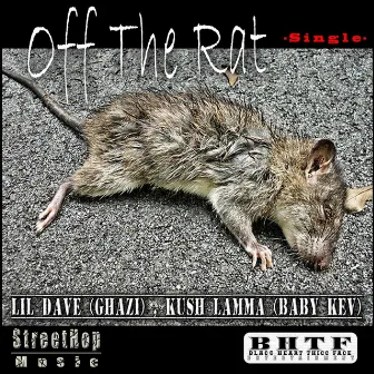 Off the Rat (feat. Kush Lamma) by Lil' Dave