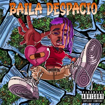 BAILA DESPACIO by GordoFlaco