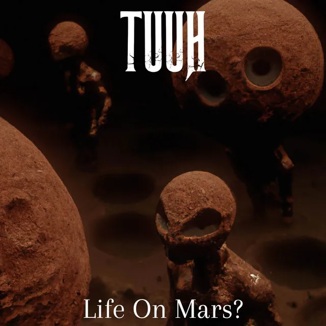 Life On Mars?