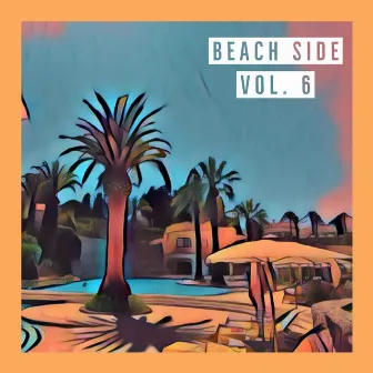 Beach Side, Vol. 6 by ZHURO