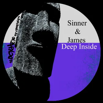 Deep Inside by Sinner & James