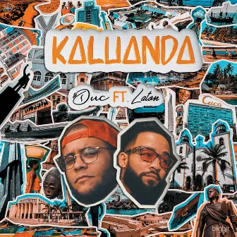 KALUANDA by Duc