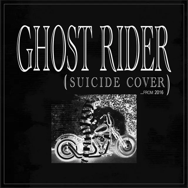 Ghost Rider