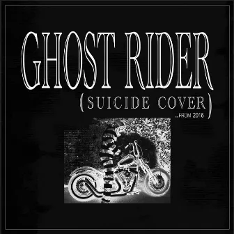 Ghost Rider by This Cold Night