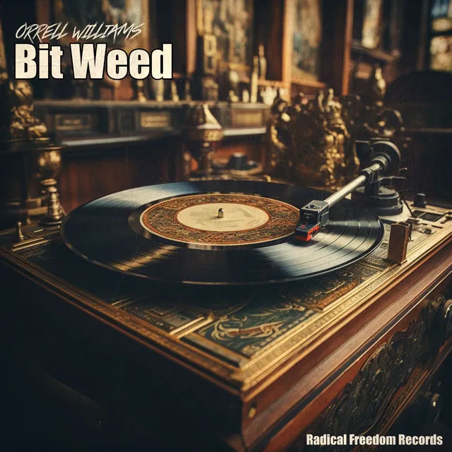 Bit Weed