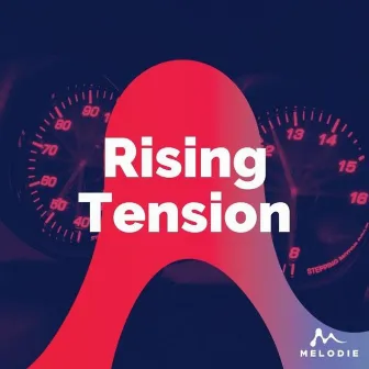 Rising Tension by Russell Thornton