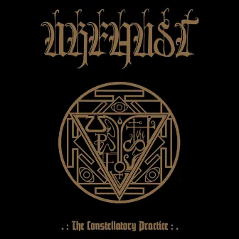 The Constellatory Practice by Urfaust