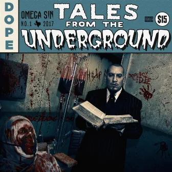 Tales from the Underground by Omega Sin