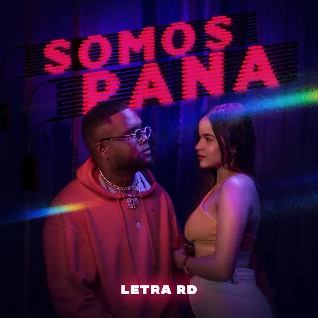 Somos Pana - Radio Edit