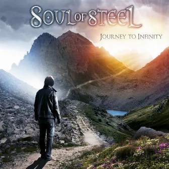 Journey to Infinity by Soul Of Steel