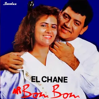 Mi Bom Bom by Chane Meza