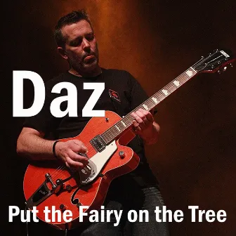 Put the Fairy on the Tree by Daz