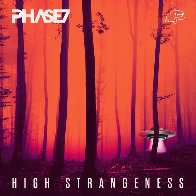 High Strangeness