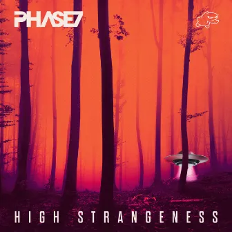 High Strangeness by Phase 7