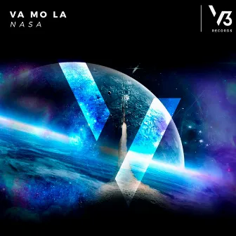 Nasa by VA MO LA