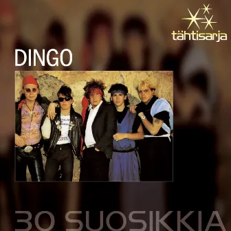 Tähtisarja - 30 Suosikkia by Dingo