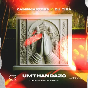 Umthandazo by Unknown Artist