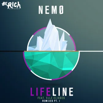 Lifeline (Remixes) by NEMØ