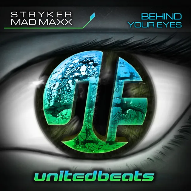 Behind Your Eyes - Original Mix