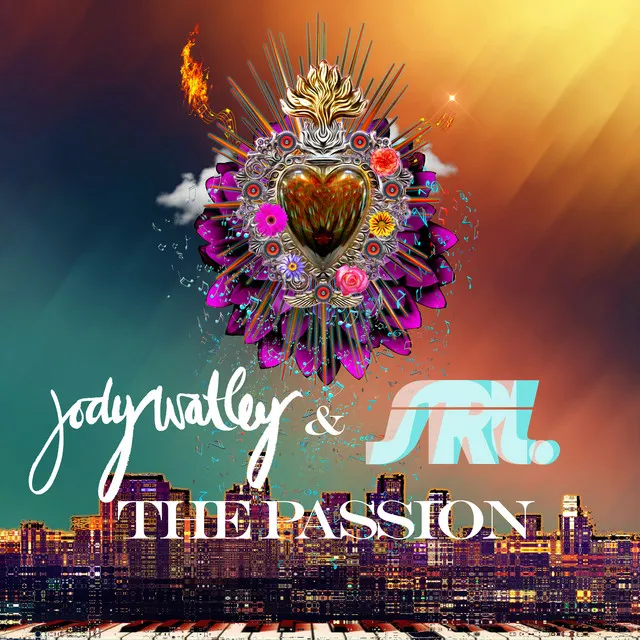 The Passion - Radio Edit