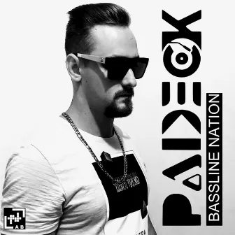 Bassline Nation by Padeck