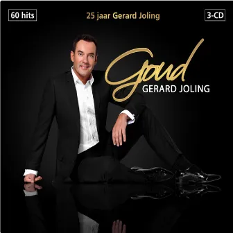 Goud (60 hits 25 jaar Gerard Joling) by Gerard Joling