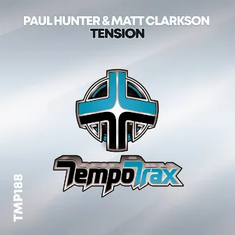 Tension by Paul Hunter