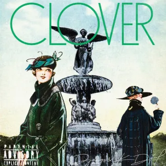 Clover by Django