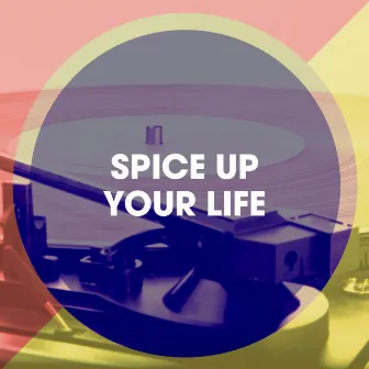 Spice up Your Life by Erfahrung der 90er Tanzmusik