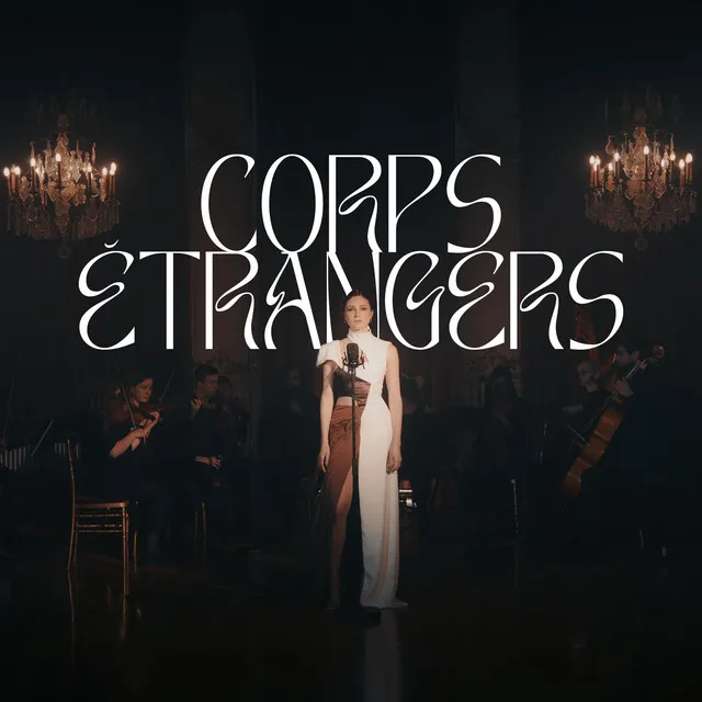 Corps étrangers (live orchestral)