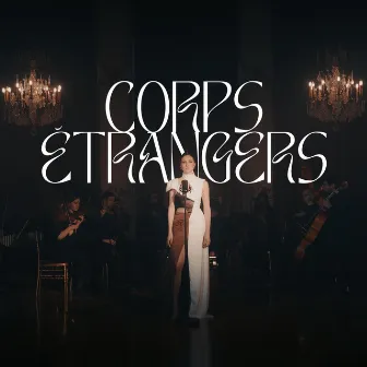 Corps étrangers (live orchestral) by LONDE