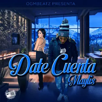 Date Cuenta by OGMBeatz