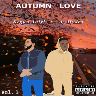 Autumn Love, Vol. 1 by Ay Hydra