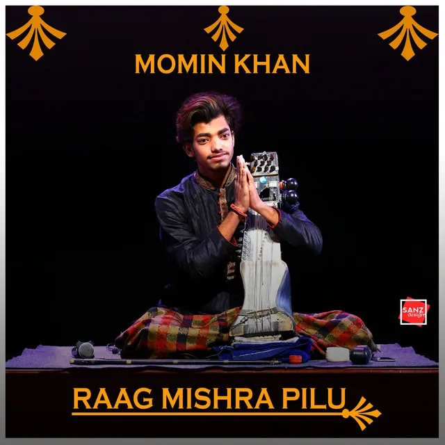 Raag Mishra Pilu