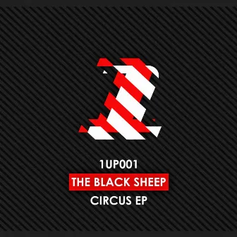 Circus Ep by Black Sheep