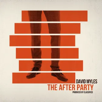 The After Party by David Myles