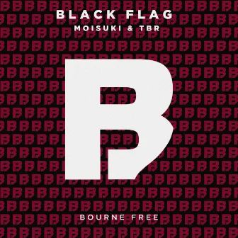 Black Flag by Moisuki